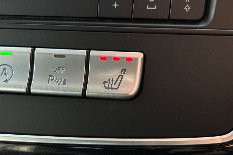 Used Mercedes-Benz GLE 2017 for sale - 77877730: Photo 33