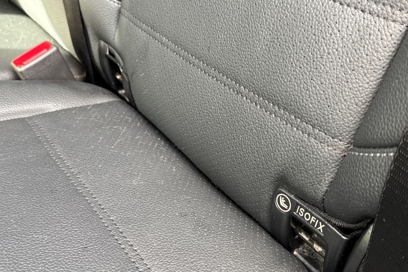 Used Mercedes-Benz GLE 2017 for sale - 77877730: Photo 35