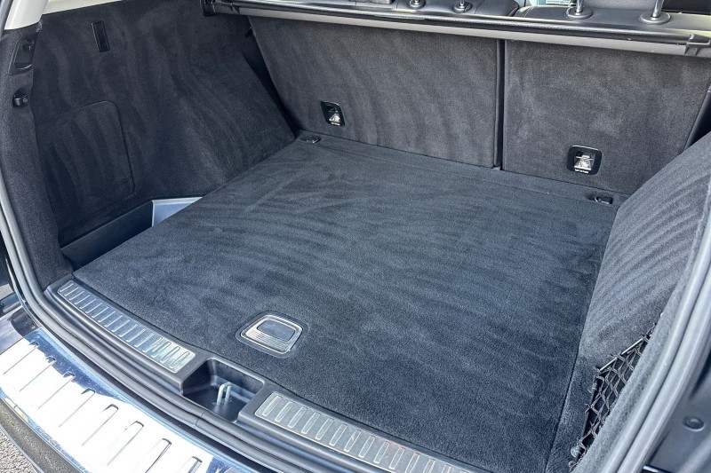 Used Mercedes-Benz GLE 2017 for sale - 77877730: Photo 36