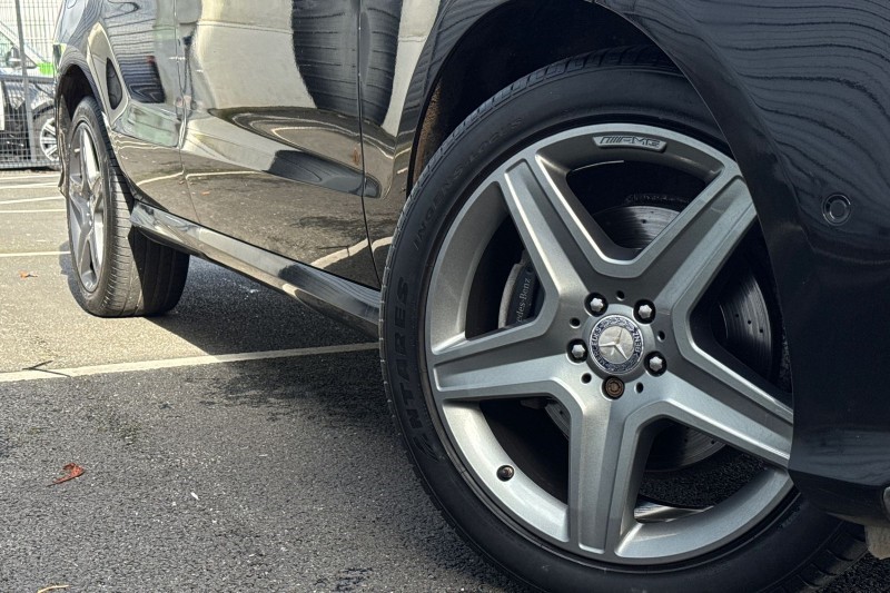 Used Mercedes-Benz GLE 2017 for sale - 77877730: Photo 40