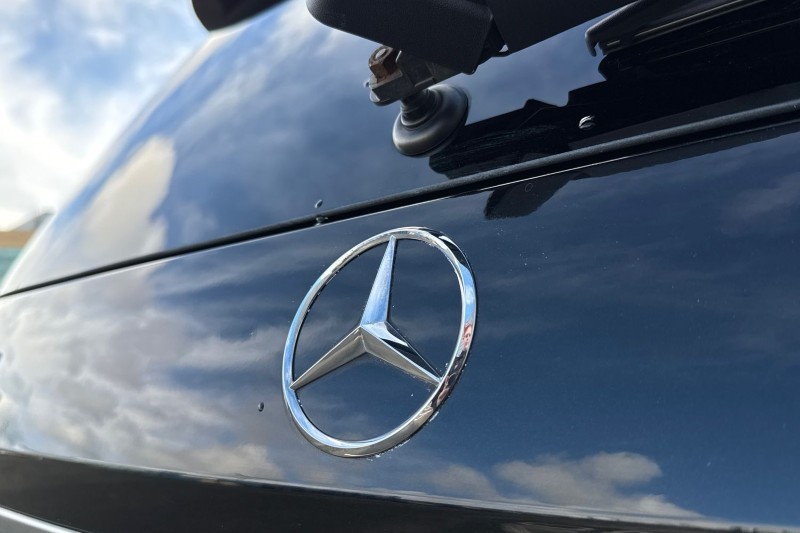 Used Mercedes-Benz GLE 2017 for sale - 77877730: Photo 41