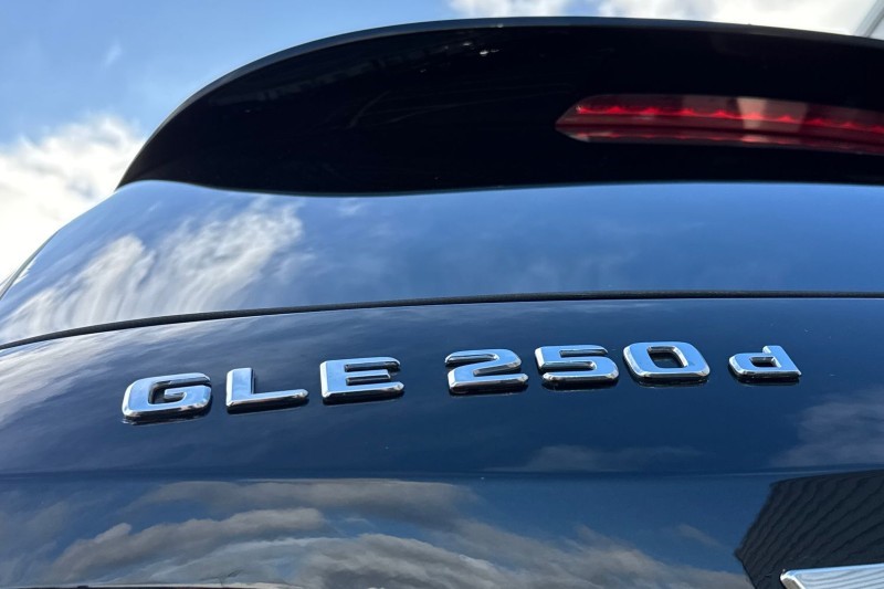 Used Mercedes-Benz GLE 2017 for sale - 77877730: Photo 42