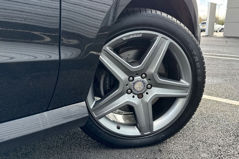 Used Mercedes-Benz GLE 2017 for sale - 77877730: Photo 45