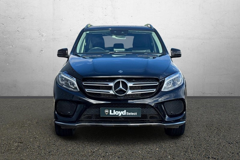 Used Mercedes-Benz GLE 2017 for sale - 77877730: Photo 7