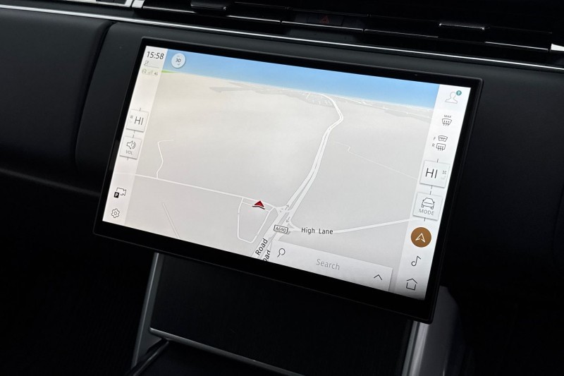 Used Land Rover Range Rover 2023 for sale - 77233689: Photo 11