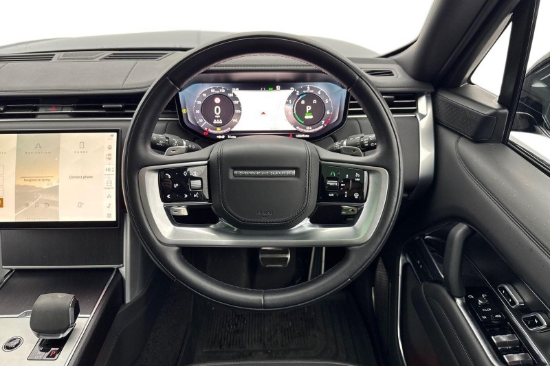 Used Land Rover Range Rover 2023 for sale - 77233689: Photo 15