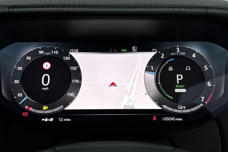 Used Land Rover Range Rover 2023 for sale - 77233689: Photo 16