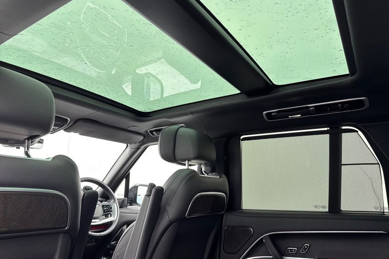 Used Land Rover Range Rover 2023 for sale - 77233689: Photo 21