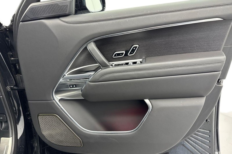 Used Land Rover Range Rover 2023 for sale - 77233689: Photo 22