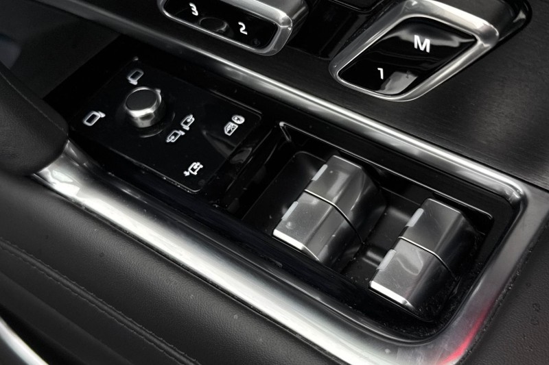 Used Land Rover Range Rover 2023 for sale - 77233689: Photo 23