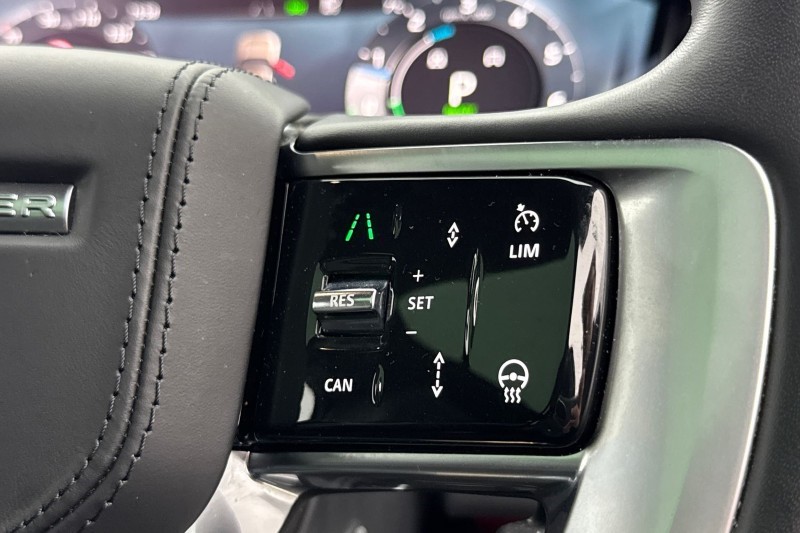 Used Land Rover Range Rover 2023 for sale - 77233689: Photo 28