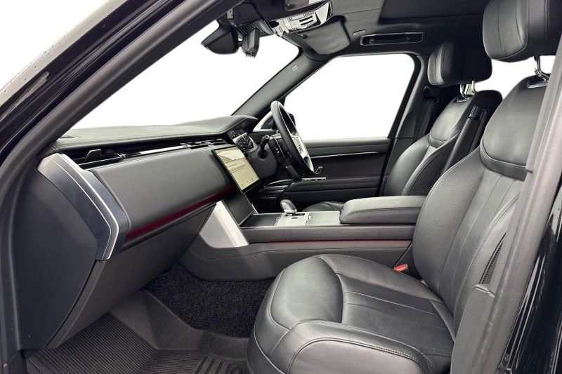 Used Land Rover Range Rover 2023 for sale - 77233689: Photo 3