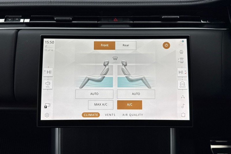 Used Land Rover Range Rover 2023 for sale - 77233689: Photo 31