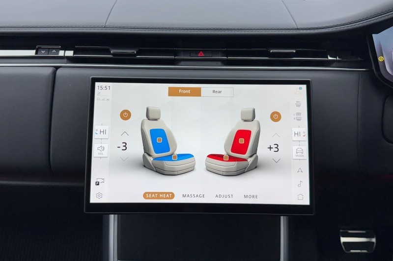 Used Land Rover Range Rover 2023 for sale - 77233689: Photo 32