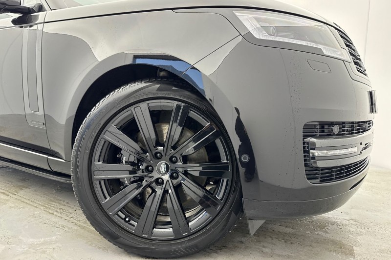 Used Land Rover Range Rover 2023 for sale - 77233689: Photo 38