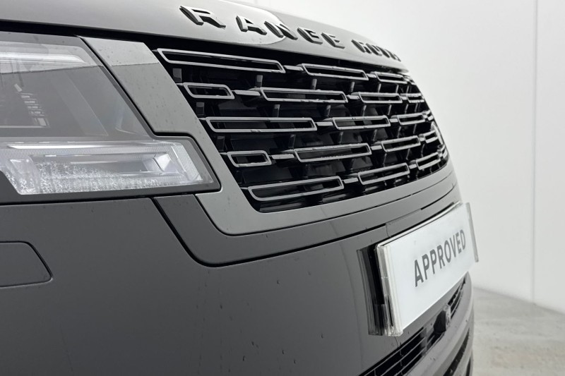 Used Land Rover Range Rover 2023 for sale - 77233689: Photo 39