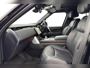 Used Land Rover Range Rover 2023 for sale - 77233689: Photo