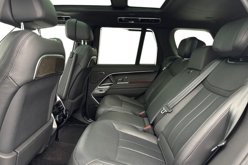 Used Land Rover Range Rover 2023 for sale - 77233689: Photo 4