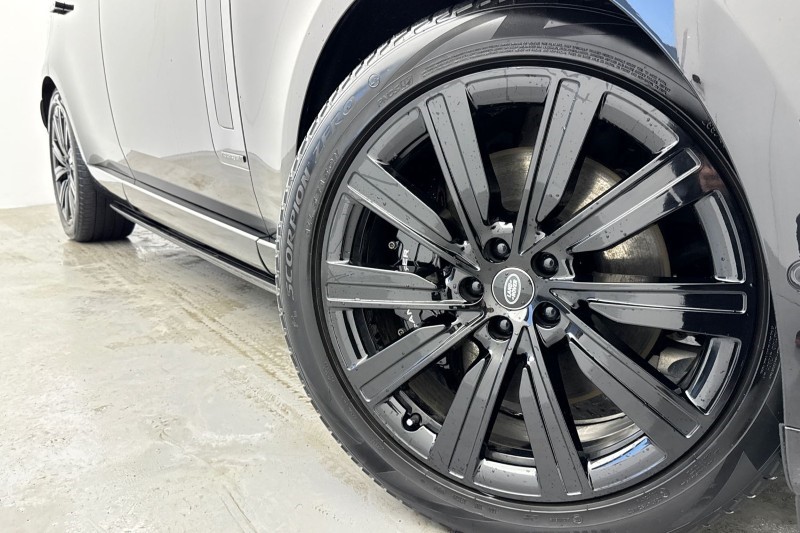 Used Land Rover Range Rover 2023 for sale - 77233689: Photo 40