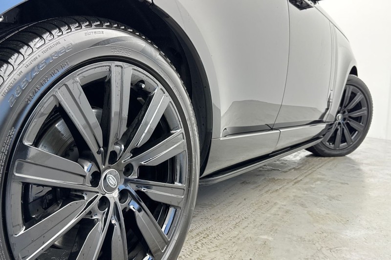 Used Land Rover Range Rover 2023 for sale - 77233689: Photo 44