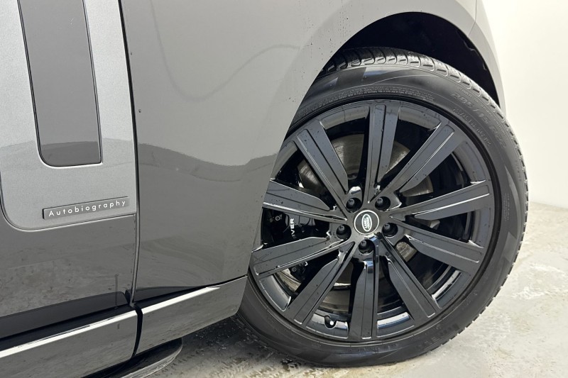 Used Land Rover Range Rover 2023 for sale - 77233689: Photo 45
