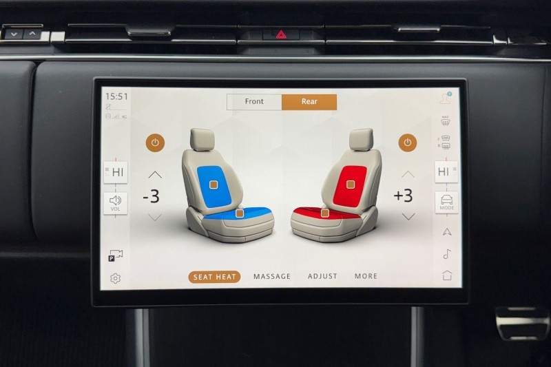 Used Land Rover Range Rover 2023 for sale - 77233689: Photo 48