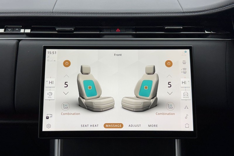 Used Land Rover Range Rover 2023 for sale - 77233689: Photo 49