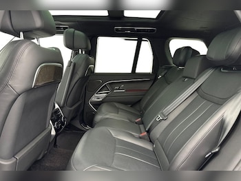 Used Land Rover Range Rover 2023 for sale - 77233689: Photo