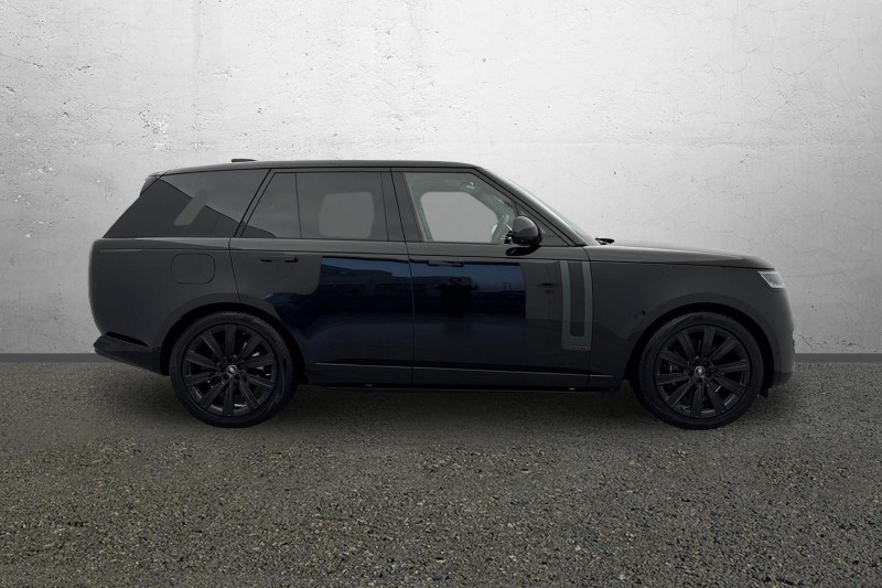 Used Land Rover Range Rover 2023 for sale - 77233689: Photo 5