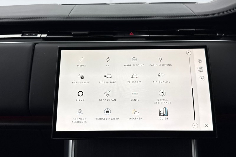 Used Land Rover Range Rover 2023 for sale - 77233689: Photo 51