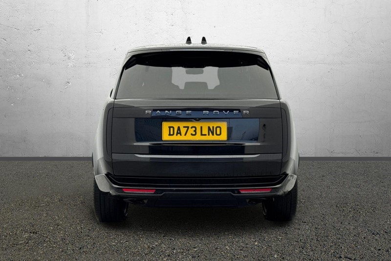 Used Land Rover Range Rover 2023 for sale - 77233689: Photo 6