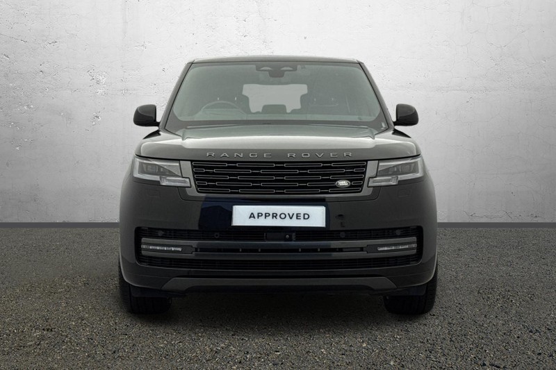Used Land Rover Range Rover 2023 for sale - 77233689: Photo 7