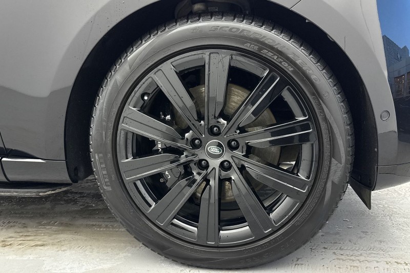 Used Land Rover Range Rover 2023 for sale - 77233689: Photo 8