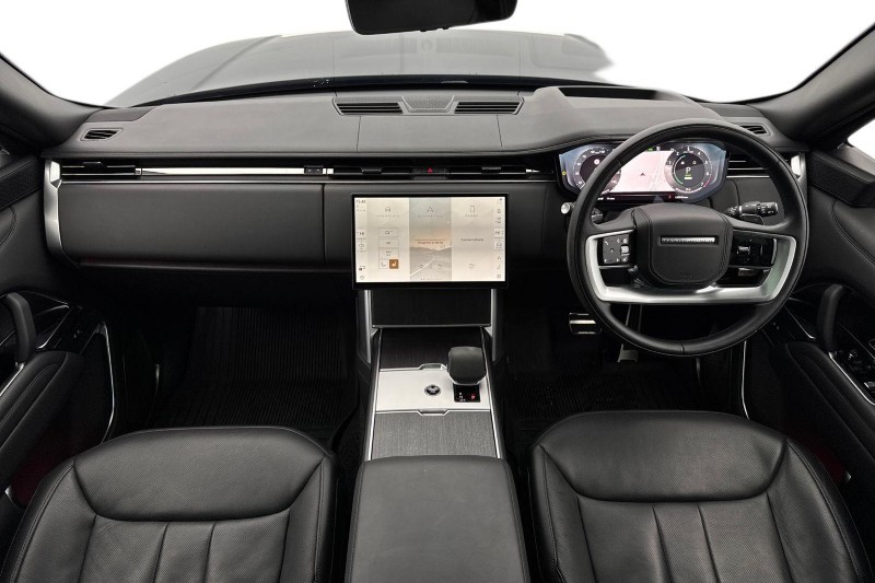 Used Land Rover Range Rover 2023 for sale - 77233689: Photo 9