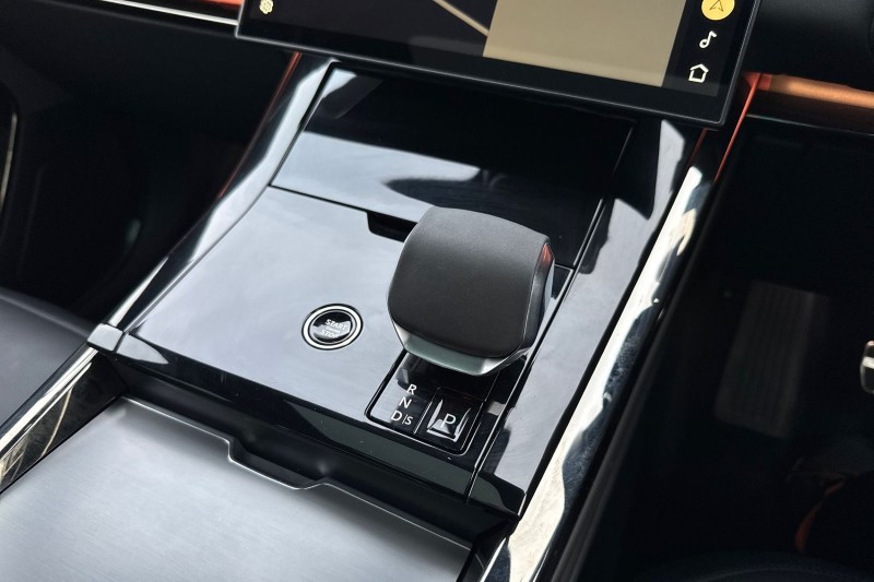 Used Land Rover Range Rover Sport 2024 for sale - 76984320: Photo 13