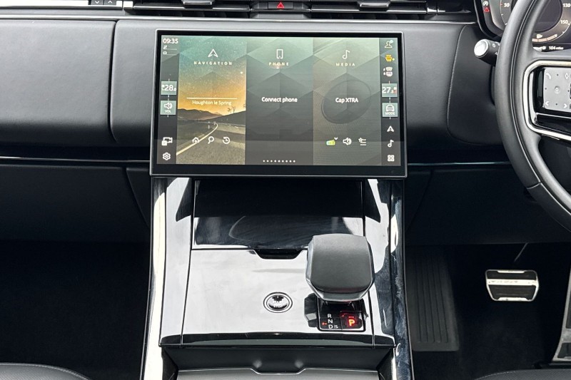 Used Land Rover Range Rover Sport 2024 for sale - 76984320: Photo 14