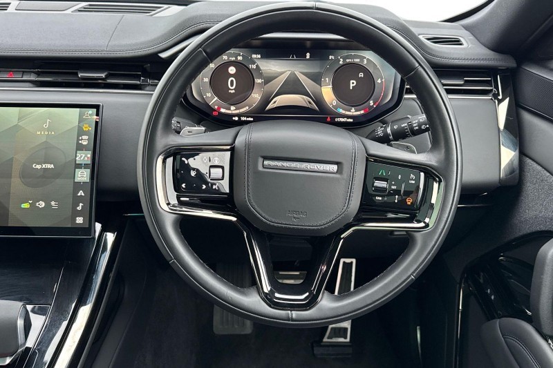 Used Land Rover Range Rover Sport 2024 for sale - 76984320: Photo 15