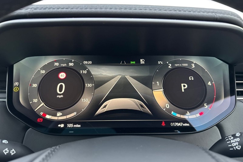 Used Land Rover Range Rover Sport 2024 for sale - 76984320: Photo 16