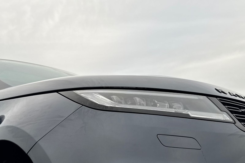 Used Land Rover Range Rover Sport 2024 for sale - 76984320: Photo 17