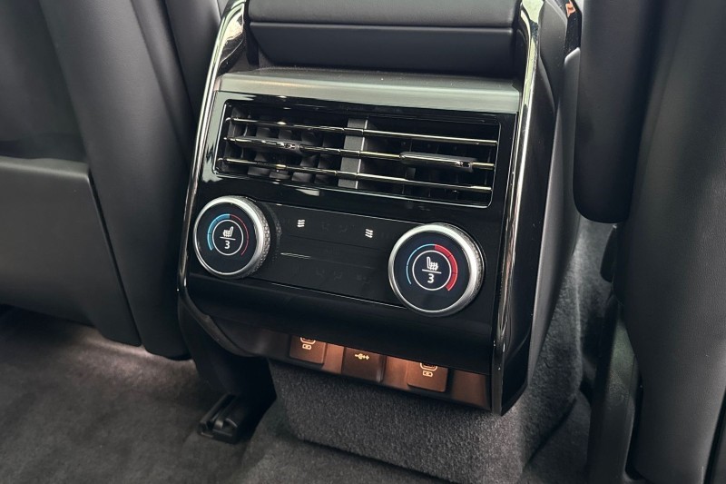 Used Land Rover Range Rover Sport 2024 for sale - 76984320: Photo 18