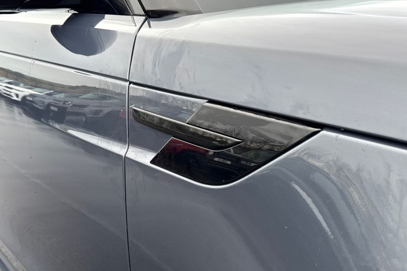 Used Land Rover Range Rover Sport 2024 for sale - 76984320: Photo 20