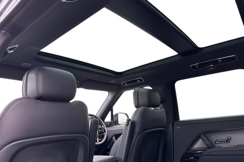 Used Land Rover Range Rover Sport 2024 for sale - 76984320: Photo 21