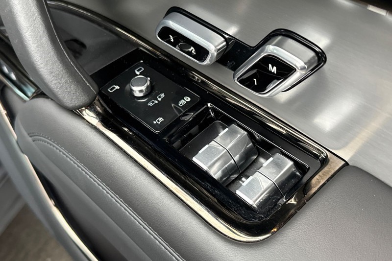 Used Land Rover Range Rover Sport 2024 for sale - 76984320: Photo 23