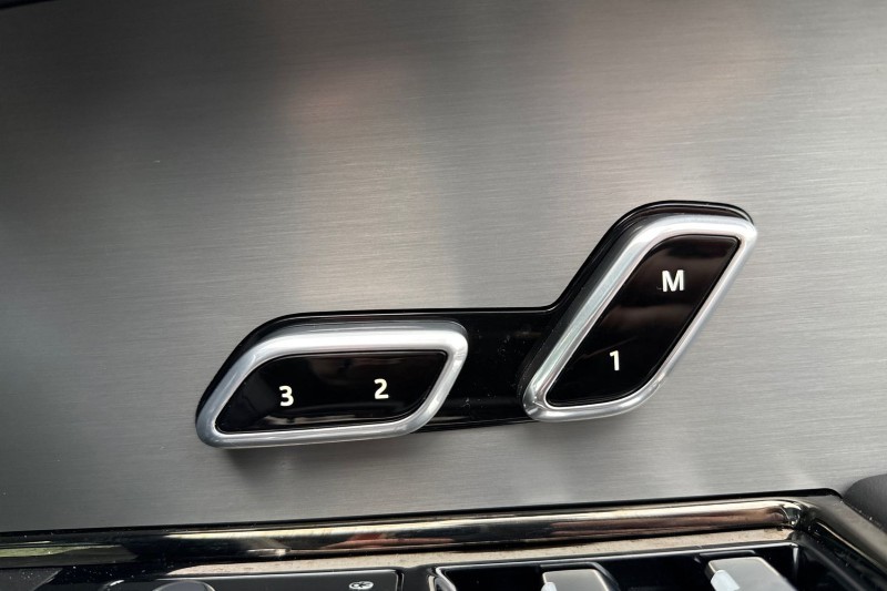 Used Land Rover Range Rover Sport 2024 for sale - 76984320: Photo 24