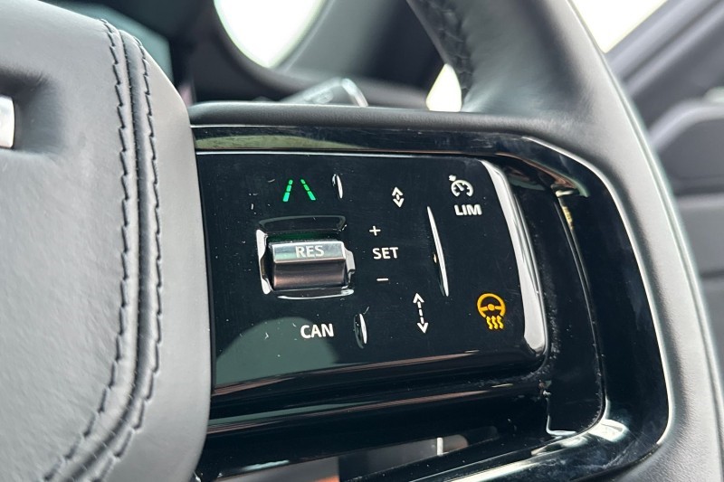 Used Land Rover Range Rover Sport 2024 for sale - 76984320: Photo 27