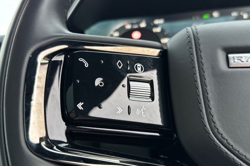 Used Land Rover Range Rover Sport 2024 for sale - 76984320: Photo 28