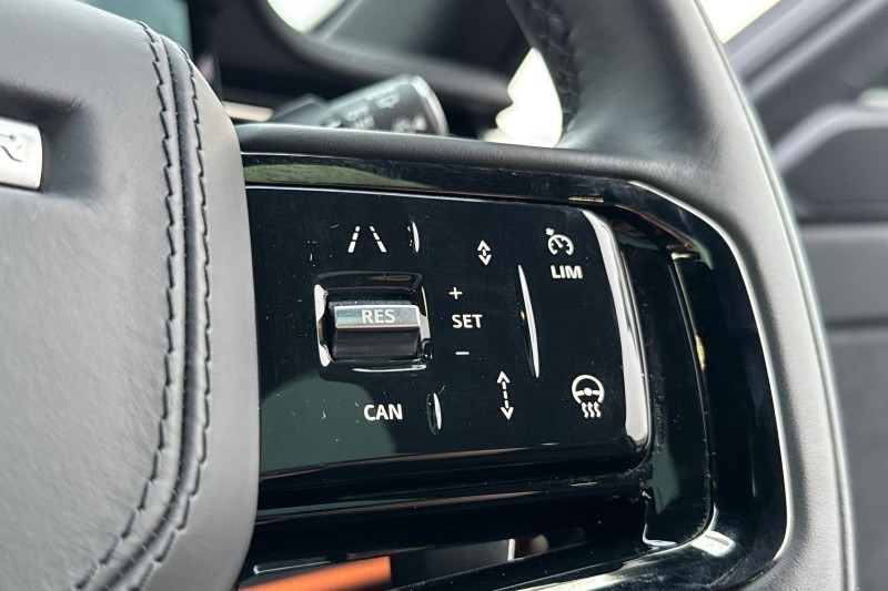 Used Land Rover Range Rover Sport 2024 for sale - 76984320: Photo 29