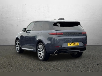 Used Land Rover Range Rover Sport 2024 for sale - 76984320: Photo