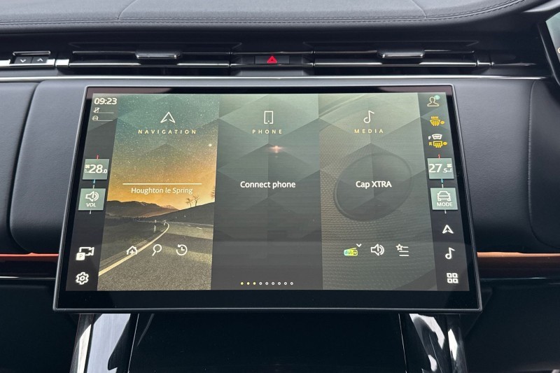 Used Land Rover Range Rover Sport 2024 for sale - 76984320: Photo 30