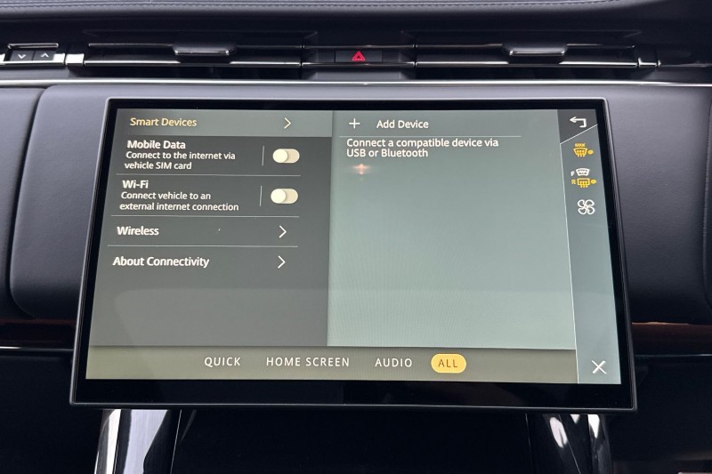 Used Land Rover Range Rover Sport 2024 for sale - 76984320: Photo 31